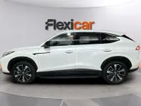 Usado MG HS Luxury 340 CV (250 kW) 2024 Blanco SUV