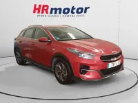 Usado Kia XCeed 120 CV (88 kW) 2022 Rojo SUV