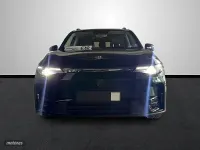 Nuevo Leapmotor C10 159 kW (217 CV) 2026 Verde SUV
