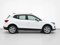 Usado Seat Arona FR 115 CV (84 kW) 2025 Blanco SUV