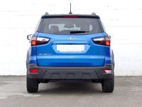 Usado Ford Ecosport Active 125 CV (91 kW) 2023 Azul SUV