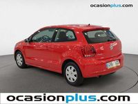 usado VW Polo 1.6 TDI 90cv Advance