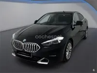 Occasion BMW 220 190 ch (139 kW) 2020 Noir Coupé