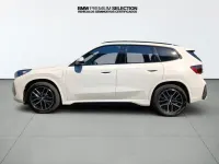 Usado BMW X1 Comfort Edition 245 CV (180 kW) 2025 Blanco SUV
