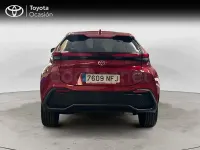 Usado Toyota C-HR Advance 223 CV (164 kW) 2025 Rojo SUV