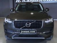 usado Volvo XC90 D5 Momentum AWD 235 Aut. 7 pl. (9.75)