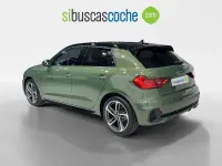 Usado Audi A1 Sportback 116 CV (85 kW) 2025 Blanco Utilitario