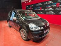 Usado Renault Grand Modus Dynamique 90 CV (66 kW) 2011 Negro Monovolumen