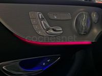 Usado Mercedes E400 340 CV (250 kW) 2020 Negro Coupe