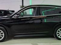 Usado BMW X1 150 CV (110 kW) 2020 Negro SUV