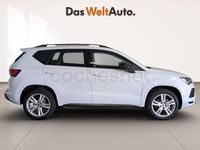 Usado Seat Ateca FR 150 CV (110 kW) 2025 Blanco SUV