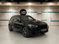 Usado BMW X5 Comfort Edition 394 CV (289 kW) 2021 Negro SUV