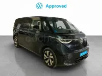 Begagnad VW ID. Buzz Pro 210 kW (286 HK) 2025 Eléctrico Minibuss