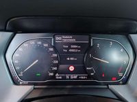 Usado BMW 116 116 CV (85 kW) 2020 Negro Utilitario