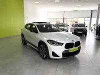 Usado BMW X2 M Sport 178 CV (130 kW) 2022 Blanco SUV