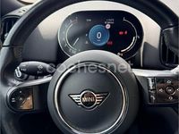Usado Mini Cooper S Countryman 178 CV (130 kW) 2023 Verde SUV