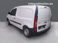 Usado Mercedes Citan 109 95 CV (69 kW) 2021 Blanco Monovolumen