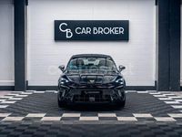 Usado Cupra Leon 204 CV (150 kW) 2025 Negro Berlina