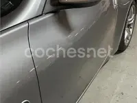 Usado Nissan 370Z Pack 331 CV (243 kW) 2009 Gris / plata Coupe
