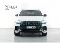 Usado Audi Q8 Ambiente 231 CV (169 kW) 2023 Blanco SUV