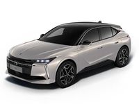 Nuevo DS Automobiles DS4 145 CV (106 kW) 2026 Gris