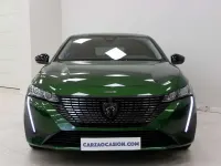 Occasion Peugeot 308 Allure 179 PK (131 kW) 2022 Groen Sedan