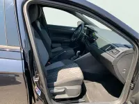 Usado VW Taigo R-line 150 CV (110 kW) 2023 Negro SUV
