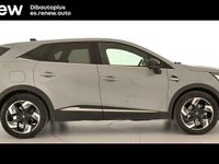 Usado Renault Symbioz Techno 145 CV (106 kW) 2025 Gris SUV
