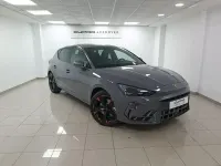 Nuevo Cupra Leon 204 CV (150 kW) 2025 Gris / plata Berlina