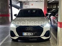 Usado Audi Q3 Sportback S-Line 150 CV (110 kW) 2021 Blanco SUV