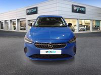 usado Opel Corsa 1 2t Xhl 74kw 100cv Elegance Voltaik Blue
