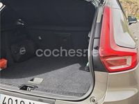 Usado Volvo XC40 R-Design 211 CV (155 kW) 2022 Beige SUV