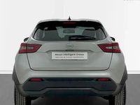 Usado Nissan Juke N-Connecta 114 CV (83 kW) 2024 Diamond silver SUV