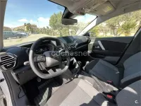 Usado Citroën C4 Feel 110 CV (80 kW) 2022 Blanco Berlina