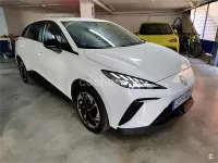 Usado MG MG4 EV 125 kW (170 CV) 2024 Eléctrico Utilitario