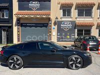 Usado Audi e-tron GT quattro 430 kW (585 CV) 2023 Eléctrico Berlina