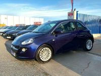 Brugt Opel Adam 87 HK (63 kW) 2017 Hatchback