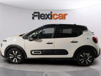 Usado Citroën C3 PureTech 83 CV (61 kW) 2023 Blanco Berlina