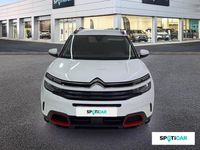 Usado Citroën C5 Aircross Feel 131 CV (96 kW) 2020 Blanco SUV