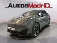 Usado Lynk & Co 02 200 kW (272 CV) 2025 Negro SUV