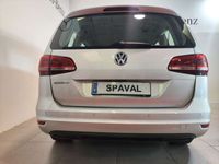 usado VW Sharan 2.0TDI Edition DSG 110kW RAC