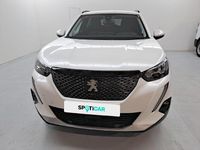Usado Peugeot 2008 Allure 131 CV (96 kW) 2021 Blanco SUV