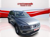 usado VW Tiguan Allspace Sport 2.0 TDI 110kW 150CV 4Motion DSG Te puede interesar