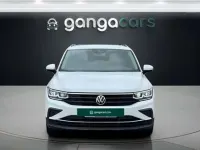 Usado VW Tiguan Life 245 CV (180 kW) 2024 Blanco SUV