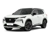 Nuevo Nissan X-Trail Tekna 204 CV (150 kW) 2026 Blanco SUV