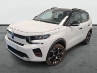 Nuevo Citroën C3 Business Class 100 CV (73 kW) 2026 Blanco polar SUV