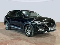 Usado MG EHS Comfort 258 CV (189 kW) 2022 Blanco SUV