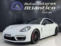 Usado Porsche Panamera GTS 460 CV (338 kW) 2020 Blanco Berlina