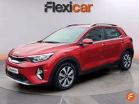 Usado Kia Stonic 84 CV (61 kW) 2022 Rojo SUV