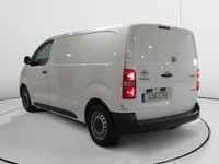 Usado Toyota Proace 100 kW (137 CV) 2021 Blanco Monovolumen